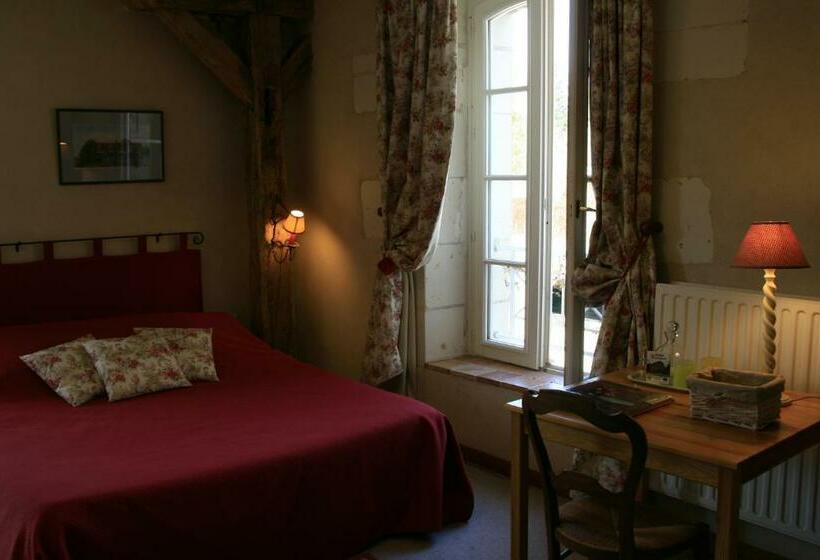 スタンダードルーム, Le Moulin De Montresor