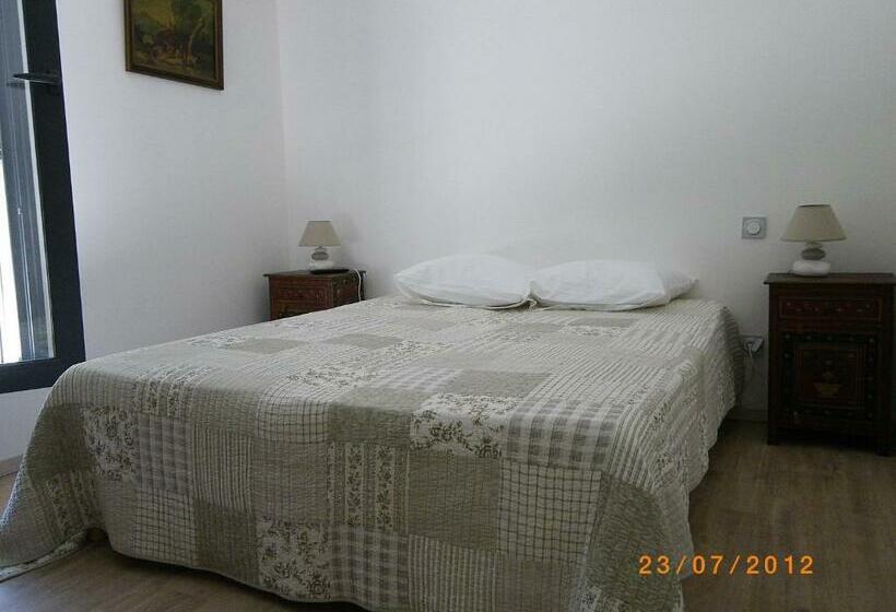 חדר סטנדרט, Les Algues Du Grau