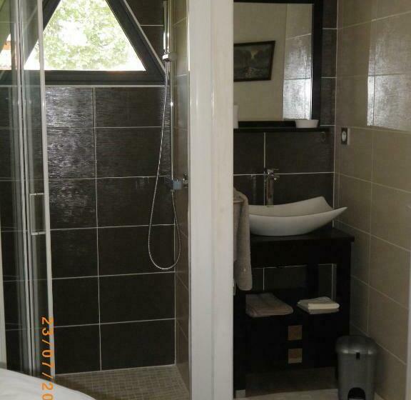 חדר סטנדרט, Les Algues Du Grau