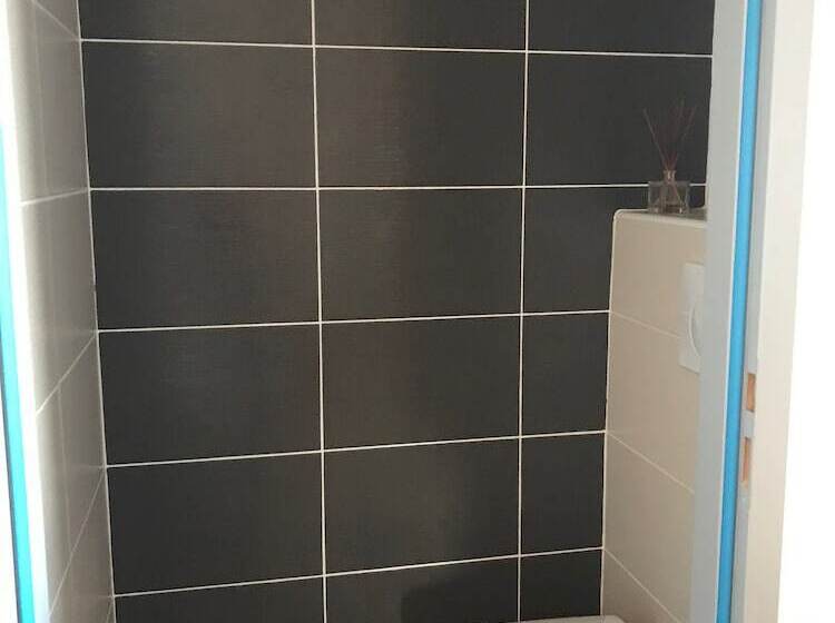 חדר סטנדרט, Les Algues Du Grau