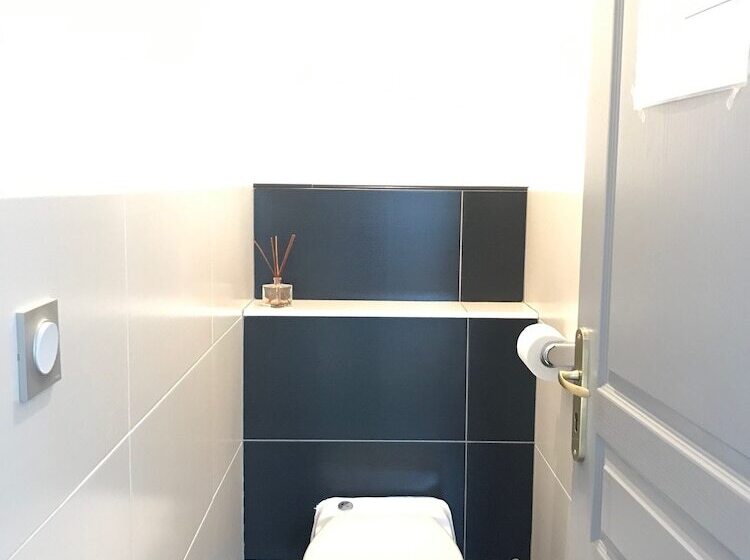 חדר סטנדרט עם טרסה, Les Algues Du Grau