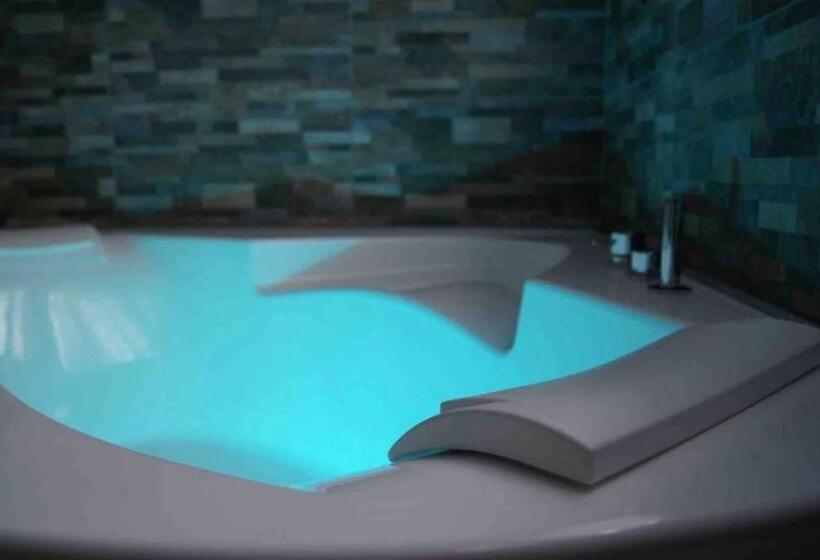 디럭스 스위트, Les Bethunoises Centre Grandplace  Spa Et Sauna