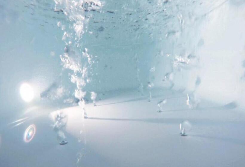 디럭스 스위트, Les Bethunoises Centre Grandplace  Spa Et Sauna