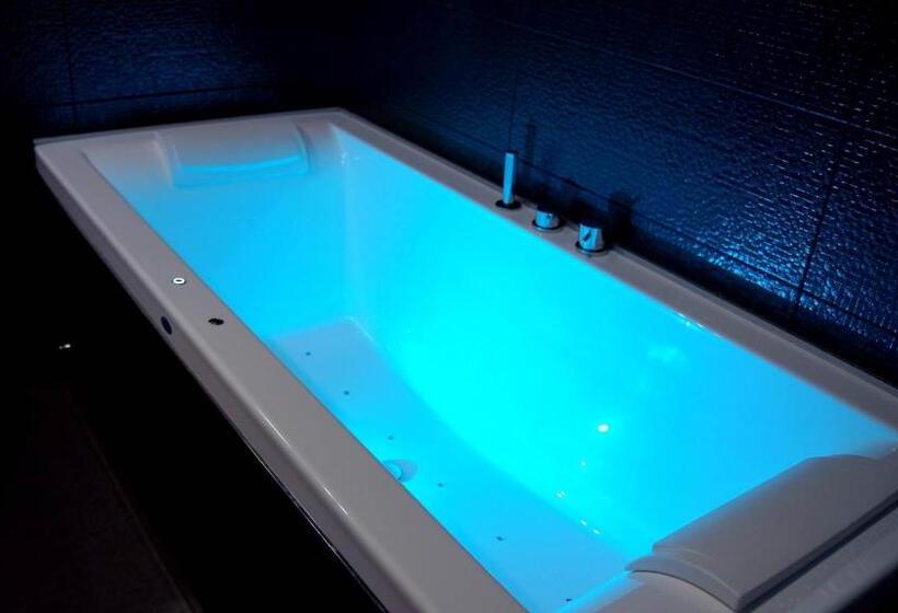 Люкс Повышенной Комфортности, Les Bethunoises Centre Grandplace  Spa Et Sauna