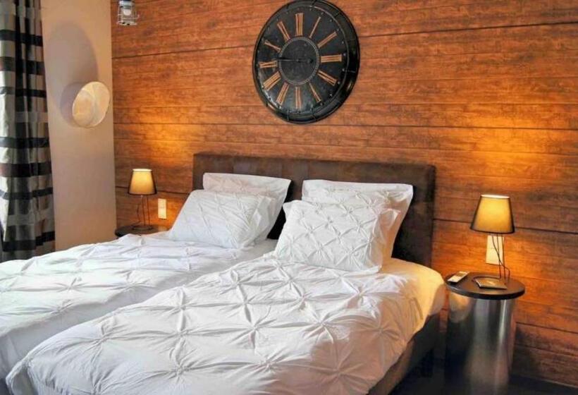 디럭스 스위트, Les Bethunoises Centre Grandplace  Spa Et Sauna