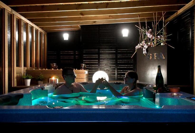 디럭스 스위트, Les Bethunoises Centre Grandplace  Spa Et Sauna
