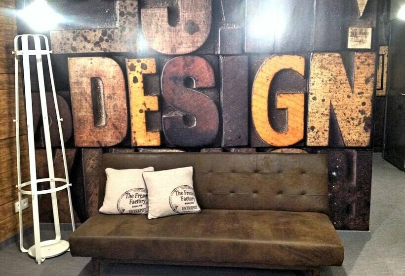 디럭스 스위트, Les Bethunoises Centre Grandplace  Spa Et Sauna