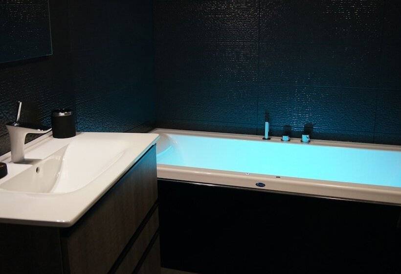 Люкс Повышенной Комфортности, Les Bethunoises Centre Grandplace  Spa Et Sauna