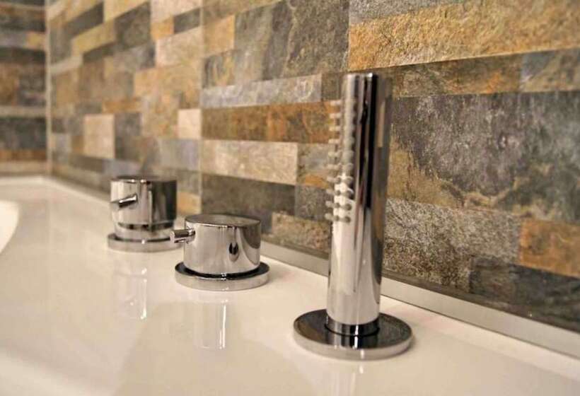 סוויטה דלוקס, Les Bethunoises Centre Grandplace  Spa Et Sauna