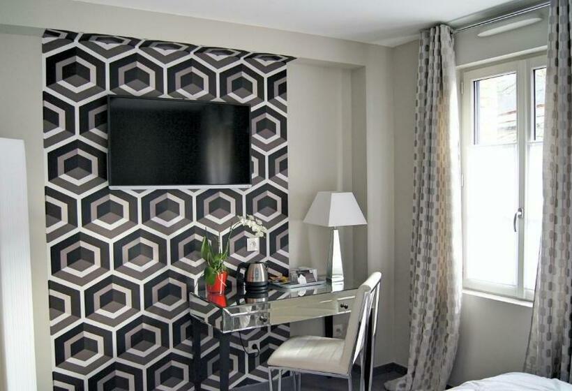 스위트, Les Bethunoises Centre Grandplace  Spa Et Sauna