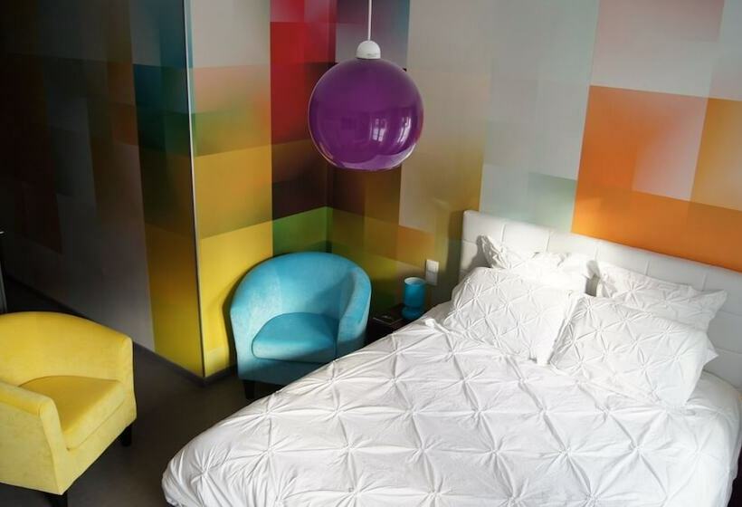 스위트, Les Bethunoises Centre Grandplace  Spa Et Sauna