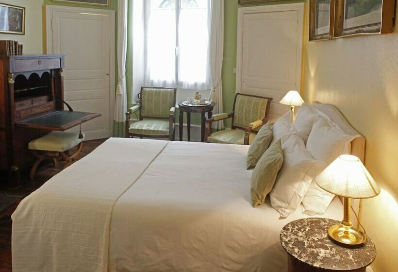 اتاق استاندارد, Les Chambres De Mathilde