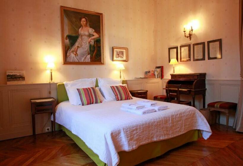 اتاق راحتی, Les Chambres De Mathilde