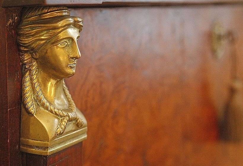 اتاق استاندارد, Les Chambres De Mathilde