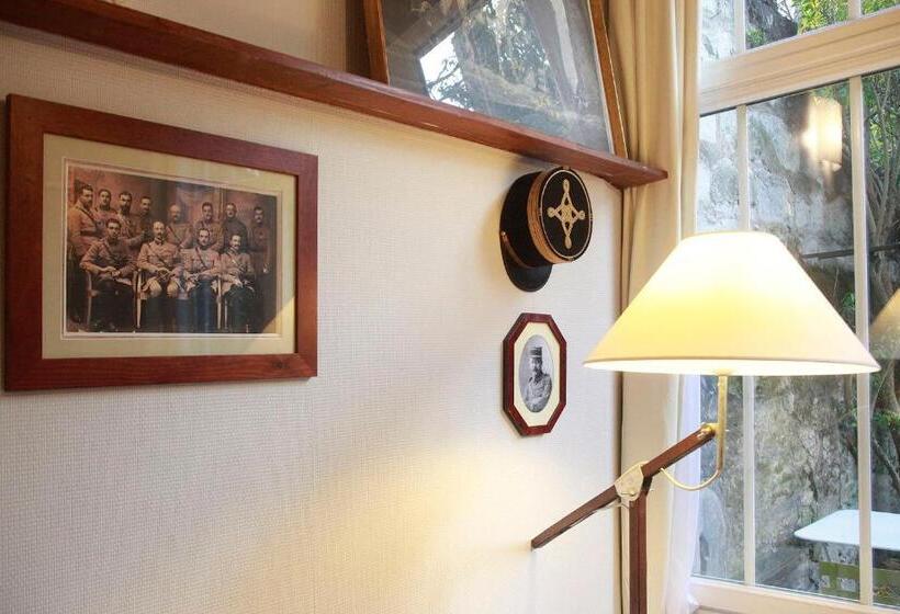 اتاق استاندارد, Les Chambres De Mathilde