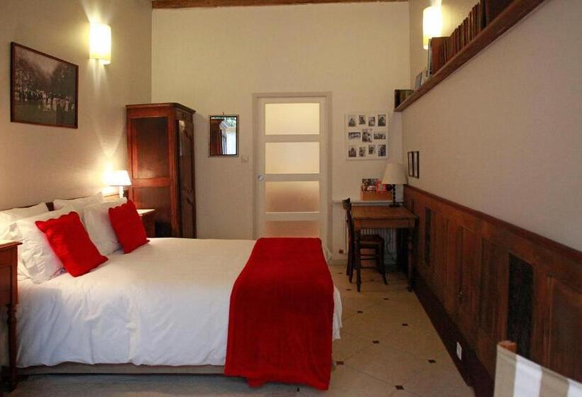 اتاق استاندارد, Les Chambres De Mathilde