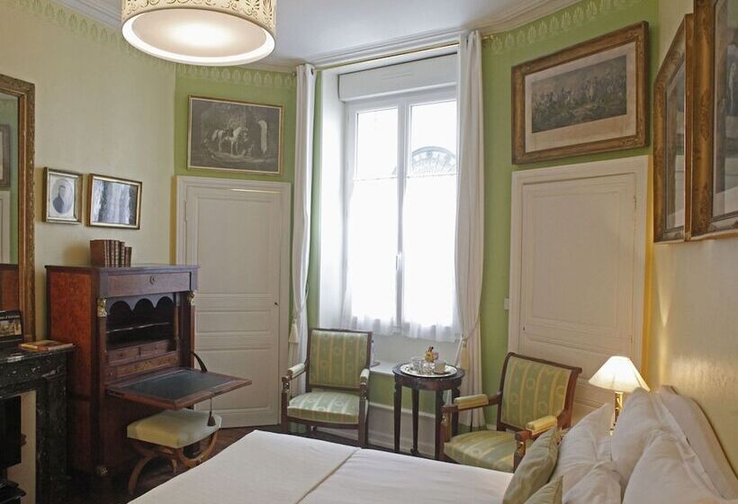 اتاق استاندارد, Les Chambres De Mathilde