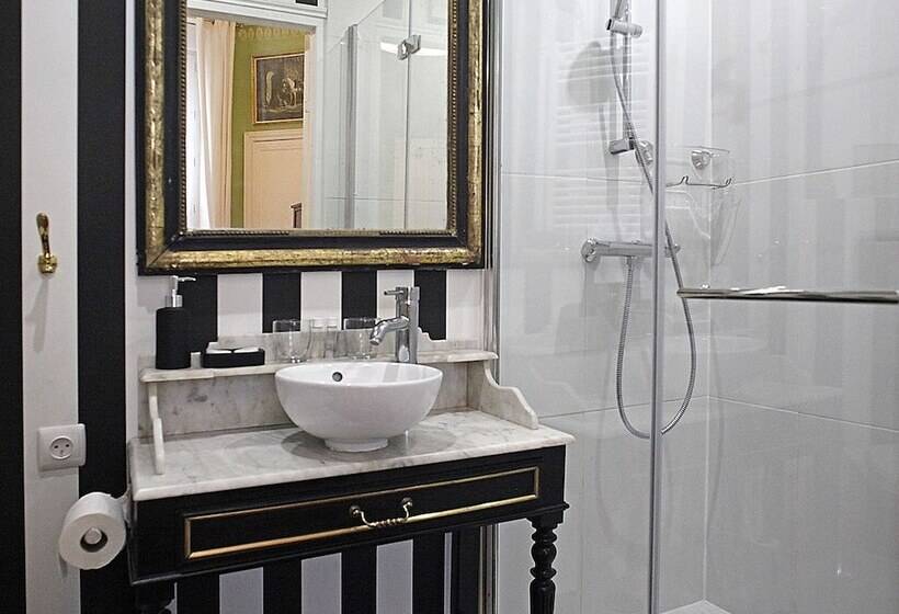 اتاق استاندارد, Les Chambres De Mathilde