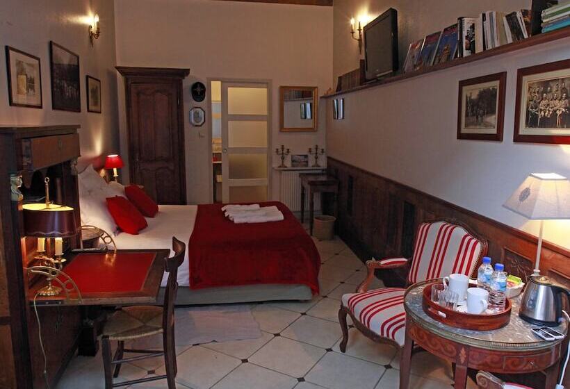 اتاق استاندارد, Les Chambres De Mathilde