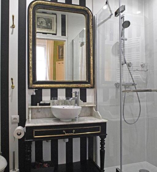 اتاق استاندارد, Les Chambres De Mathilde