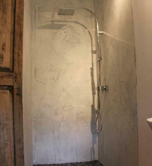 家庭房带园景, Les Jardins De La Tuilerie