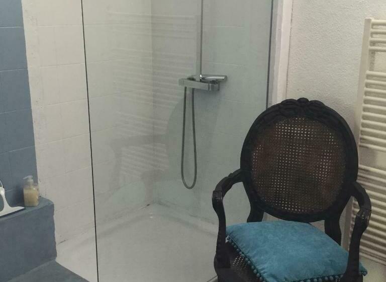 标准间, Les Jardins De La Tuilerie