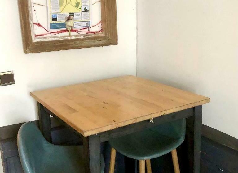 标准间, Les Jardins De La Tuilerie