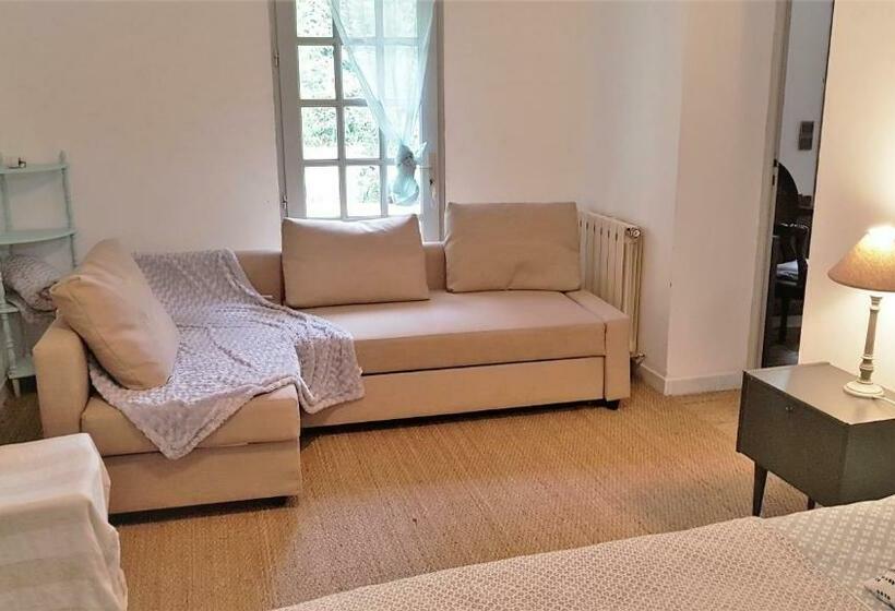 标准间, Les Jardins De La Tuilerie