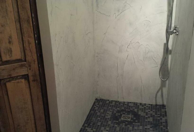 家庭房带园景, Les Jardins De La Tuilerie