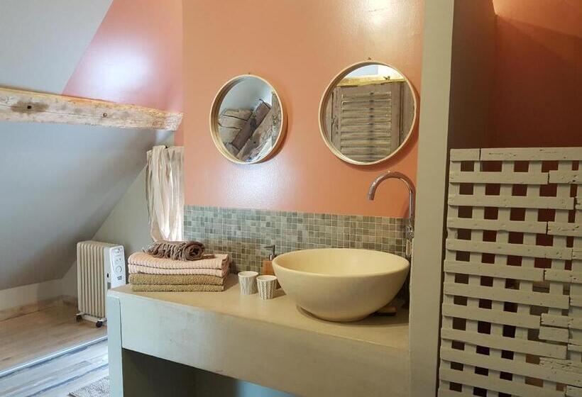 家庭间, Les Jardins De La Tuilerie