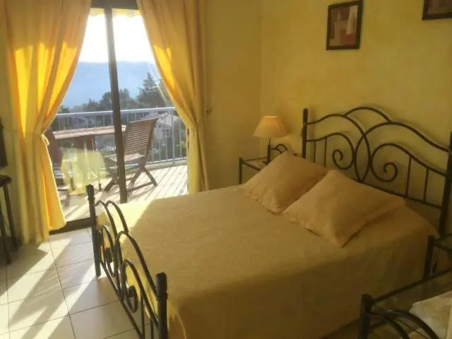 スタンダードルーム, Maison D'hôtes Escale D'azur