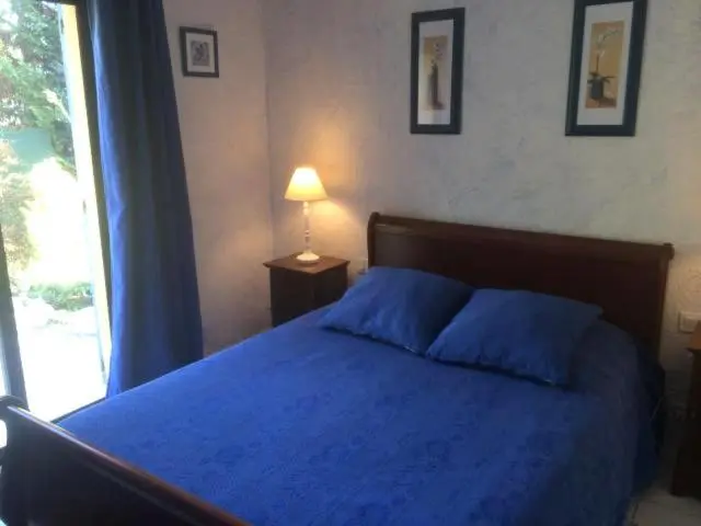 スタンダードルーム, Maison D'hôtes Escale D'azur