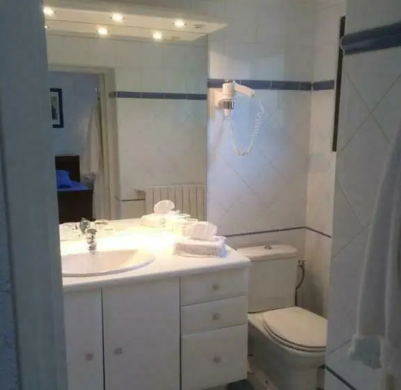 スタンダードルーム, Maison D'hôtes Escale D'azur