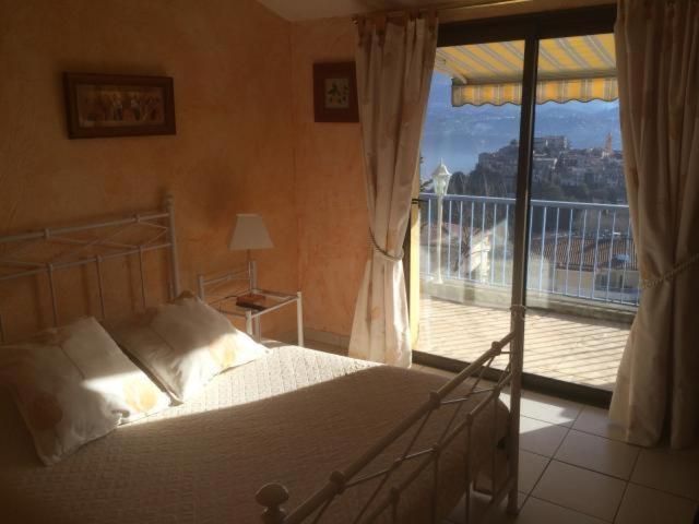 스탠다드 룸, Maison D'hôtes Escale D'azur