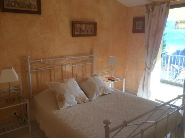 חדר סטנדרט, Maison D'hôtes Escale D'azur