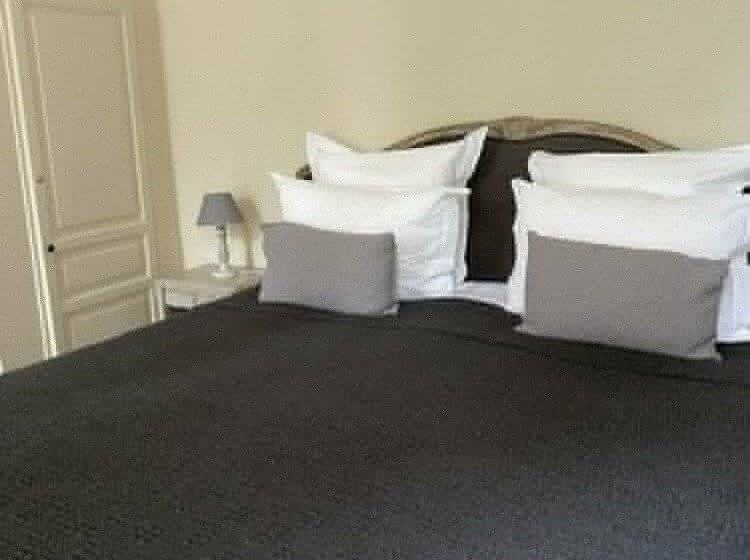 سوییت, N15   Les Confidences   Chambres D Hôtes