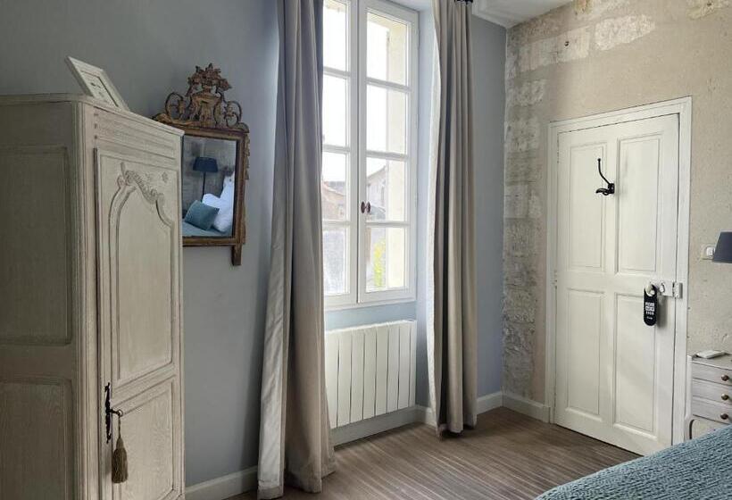 اتاق لوکس, N15   Les Confidences   Chambres D Hôtes