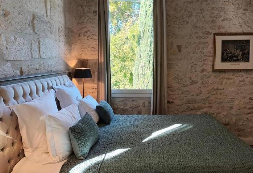 اتاق لوکس, N15   Les Confidences   Chambres D Hôtes