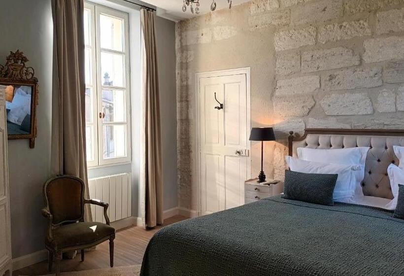 اتاق لوکس, N15   Les Confidences   Chambres D Hôtes