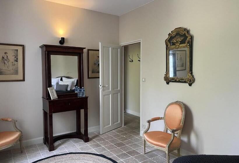 سوییت, N15   Les Confidences   Chambres D Hôtes