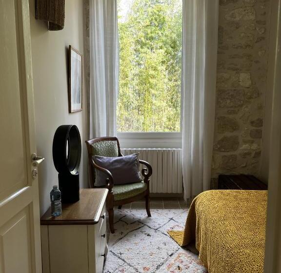 سوییت, N15   Les Confidences   Chambres D Hôtes