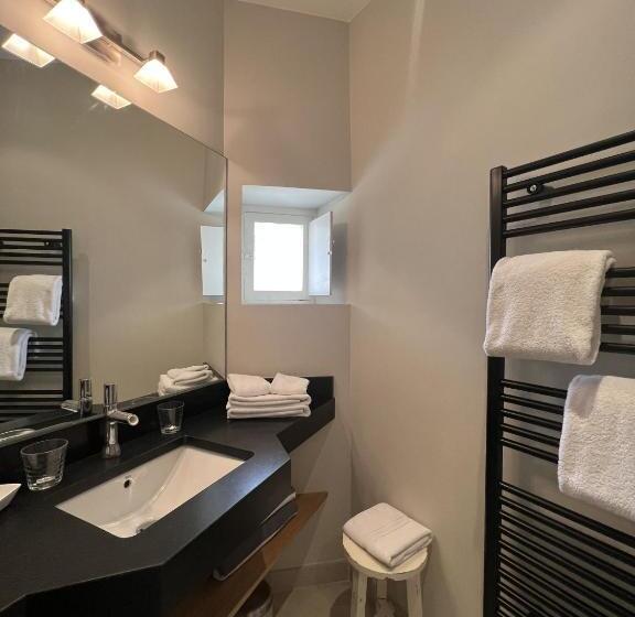 سوییت, N15   Les Confidences   Chambres D Hôtes