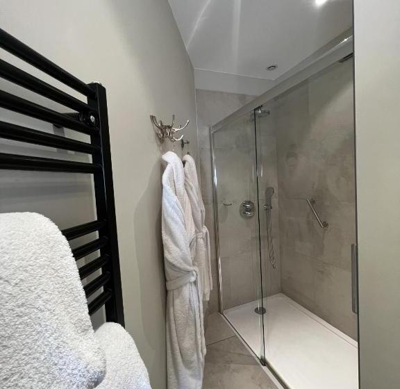 سوییت, N15   Les Confidences   Chambres D Hôtes