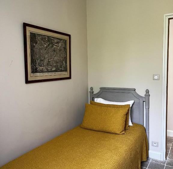 سوییت, N15   Les Confidences   Chambres D Hôtes