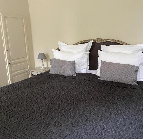 سوییت, N15   Les Confidences   Chambres D Hôtes