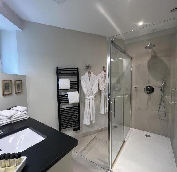 اتاق لوکس, N15   Les Confidences   Chambres D Hôtes