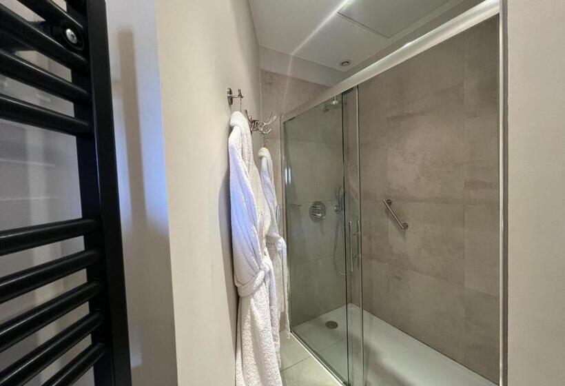 سوییت, N15   Les Confidences   Chambres D Hôtes