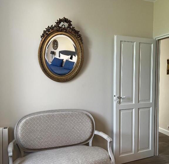 سوییت, N15   Les Confidences   Chambres D Hôtes