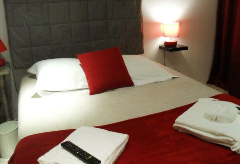 标准间, Chambre D Hote Veronique