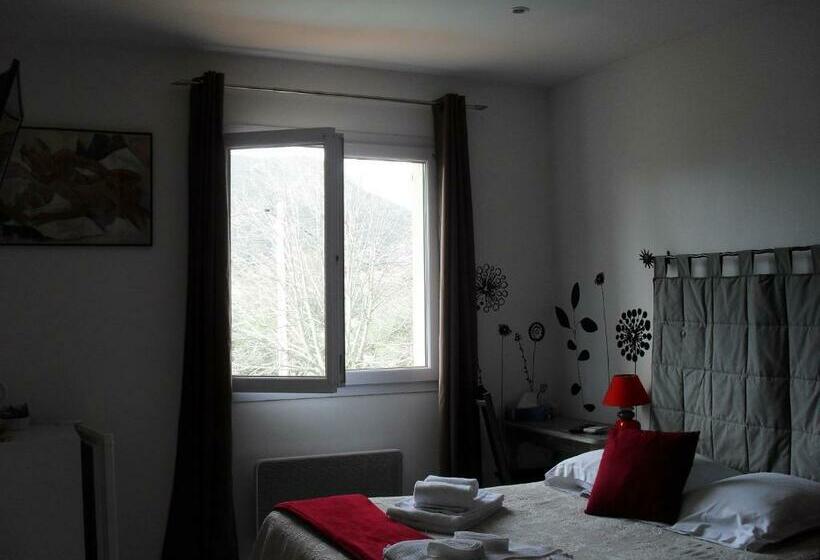 غرفة قياسية, Chambre D Hote Veronique